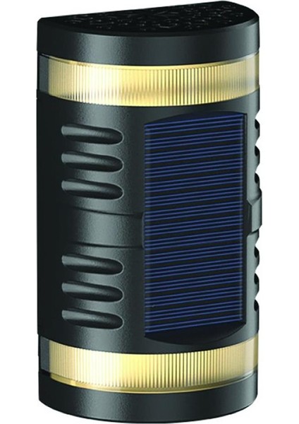 5W Solar Duvar Apliği