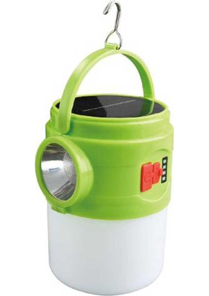 30W Solar Lamba