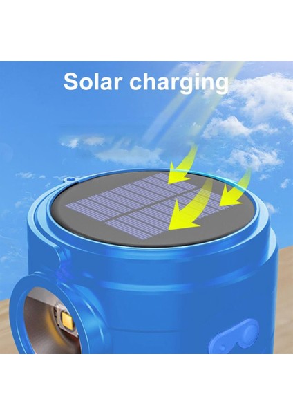 30W Solar Lamba