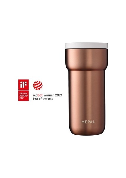 İnsulated Mug Ellipse Termos Kupa 375 Ml