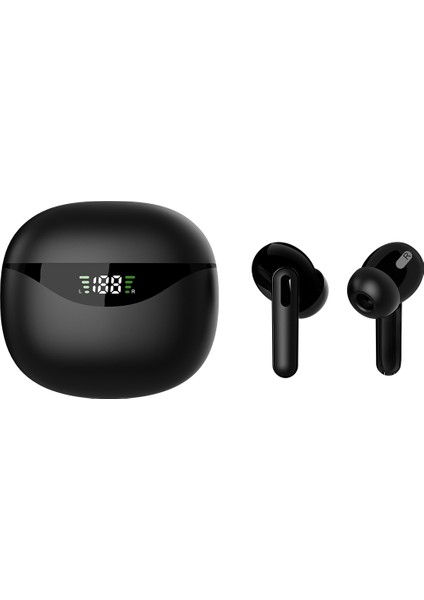 CS121 Bluetooth Kulaklık - Siyah (Yurt Dışından)