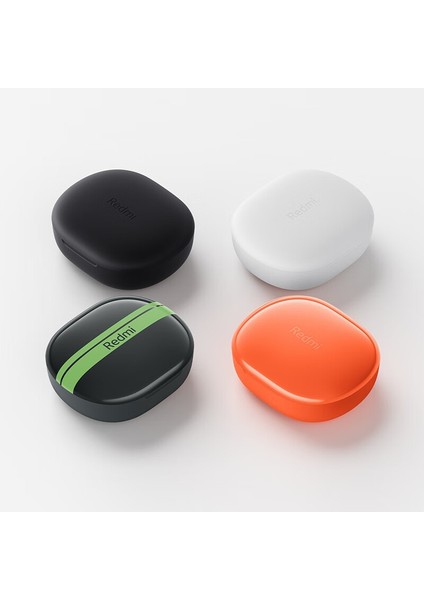Redmi Buds 4 Tws Bluetooth Kulaklık - Siyah (Yurt Dışından) fırsatları