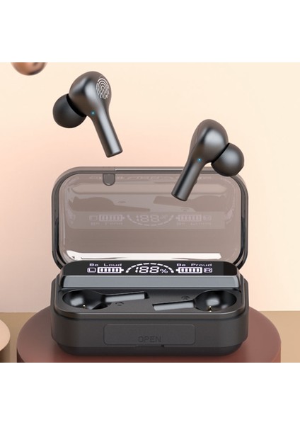 Xp 278 Tws Bluetooth Kulaklık - Beyaz (Yurt Dışından) fiyatları