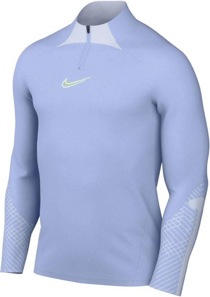DH8732 M Nk Df Strk Drıl Top K Uzun Kol T-Shirt