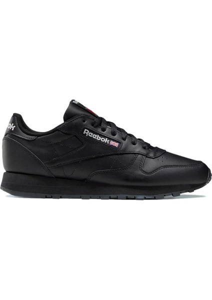 GY0955 Classic Leather Spor Ayakkabı Siyah