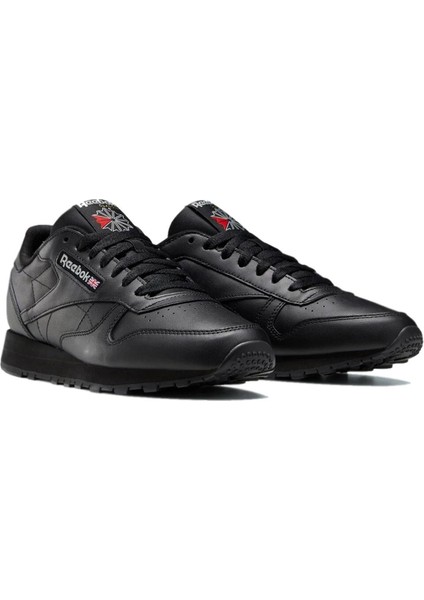 GY0955 Classic Leather Spor Ayakkabı Siyah modelleri
