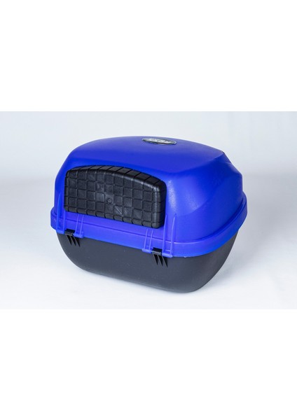 Motosiklet Arka Çanta 32LT Parlament Topcase fırsatları