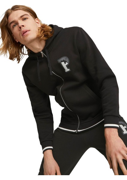 Squad Erkek Sweatshirt 67678901