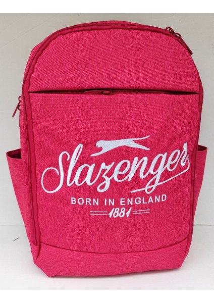 Slazenger Sırt Çantası Pembe 21141