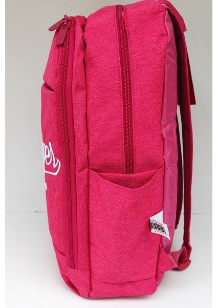 Slazenger Sırt Çantası Pembe 21141