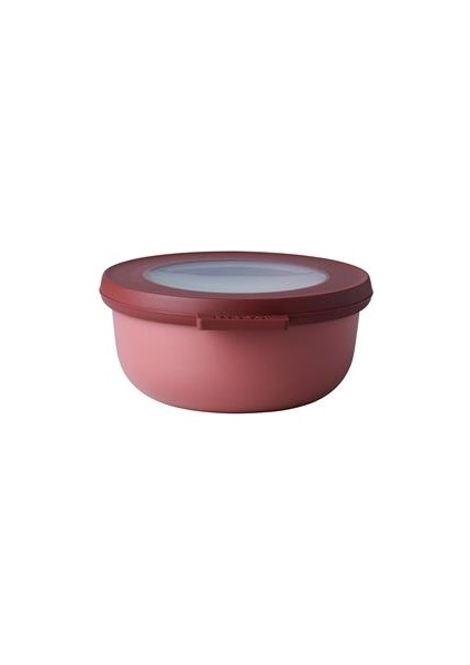 Multi Bowl Cirqula Round Yemek Kabı 350 ml