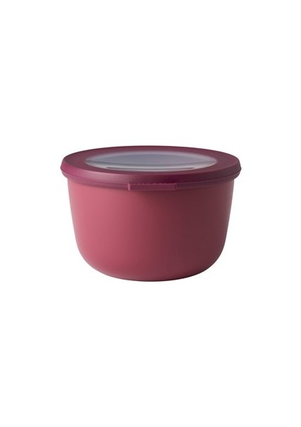 Multi Bowl Cirqula Round Yemek Kabı 500 ml