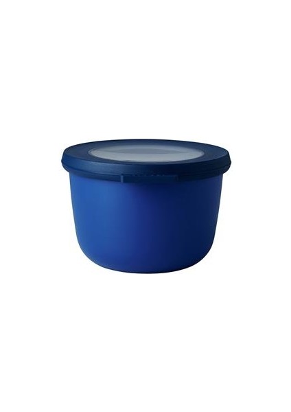 Multi Bowl Cirqula Round Yemek Kabı 500 ml