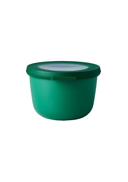 Multi Bowl Cirqula Round Yemek Kabı 500 ml