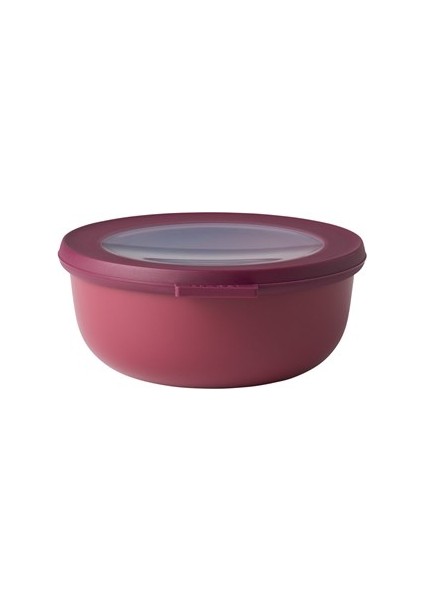Multi Bowl Cirqula Round Yemek Kabı 750 ml