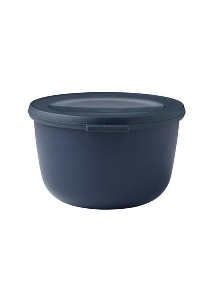 Multi Bowl Cirqula Round Yemek Kabı 1000 ml