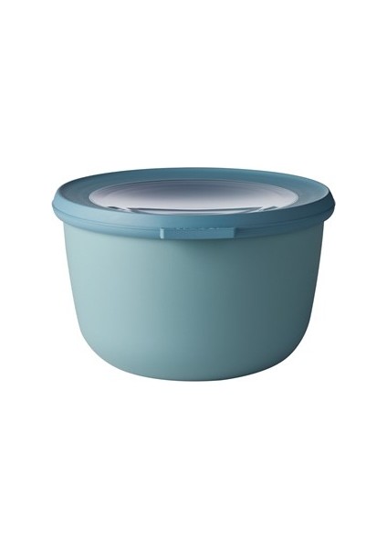 Multi Bowl Cirqula Round Yemek Kabı 1000 ml