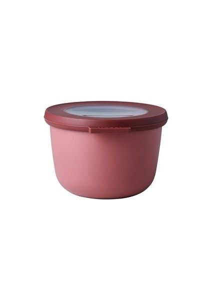 Multi Bowl Cirqula Round Yemek Kabı 500 ml