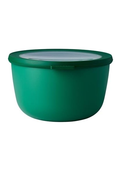 Multi Bowl Cirqula Round Yemek Kabı 2000 ml