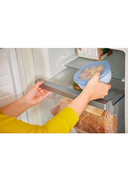 Multi Bowl Cirqula Round Yemek Kabı 2000 ml