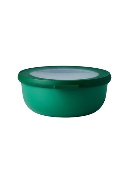 Multi Bowl Cirqula Round Yemek Kabı 750 ml