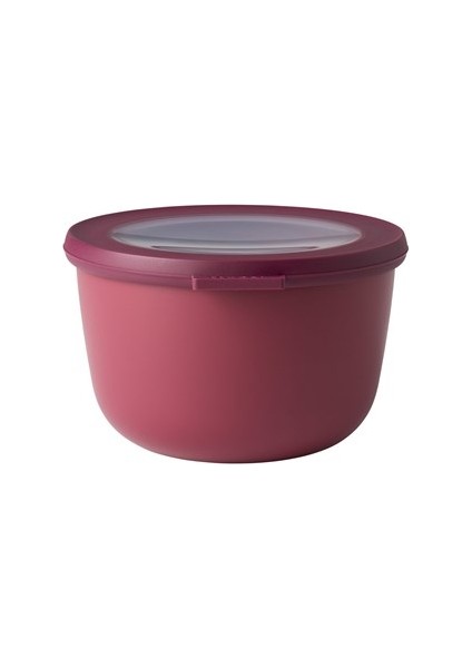 Multi Bowl Cirqula Round Yemek Kabı 1000 ml