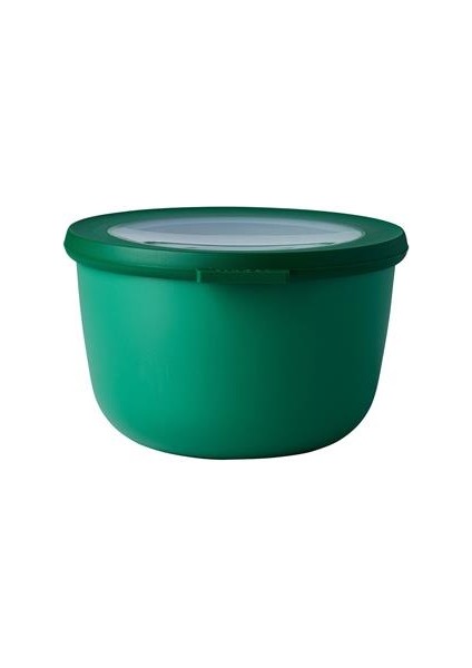Multi Bowl Cirqula Round Yemek Kabı 1000 ml