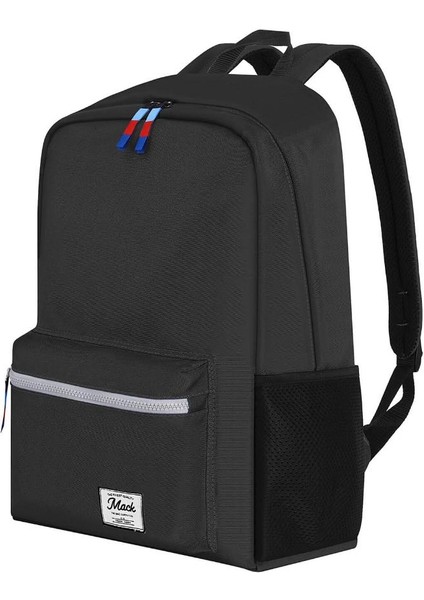 MCK-001 Pop Sırt Çantası Siyah