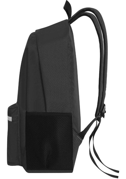MCK-001 Pop Sırt Çantası Siyah