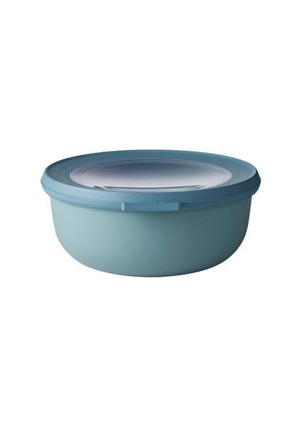 Multi Bowl Cirqula Round Yemek Kabı 750 ml