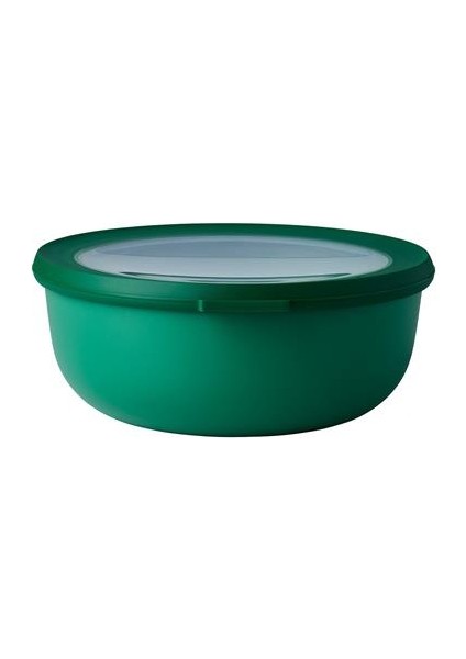 Multi Bowl Cirqula Round Yemek Kabı 1250 ml