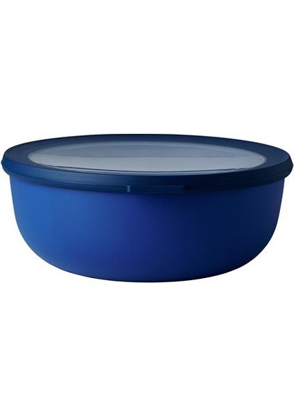 Multi Bowl Cirqula Round Yemek Kabı 2250 ml