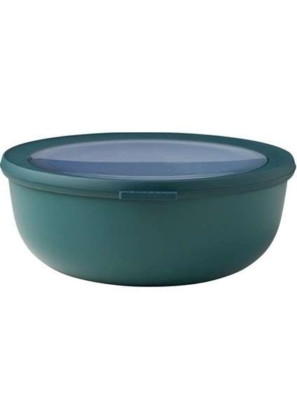 Multi Bowl Cirqula Round Yemek Kabı 2250 ml