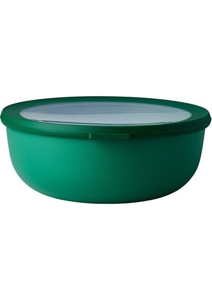 Multi Bowl Cirqula Round Yemek Kabı 2250 ml