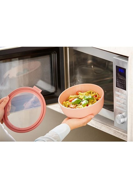 Multi Bowl Cirqula Round Yemek Kabı 3000 ml