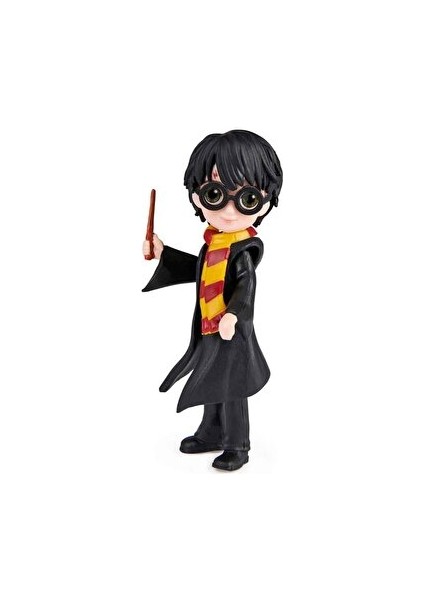 Harry Potter Magical Minis Karakter Figürleri Harry Potter