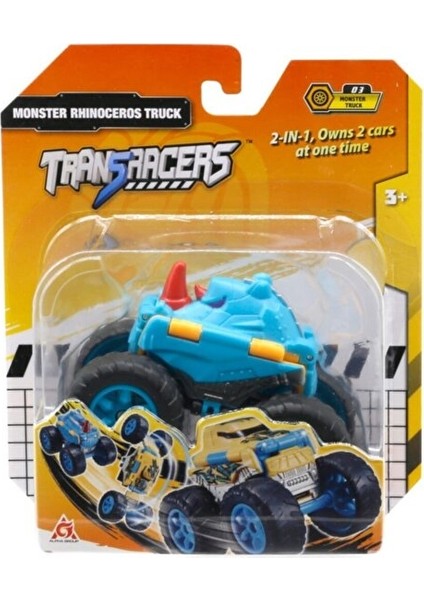 Transracers