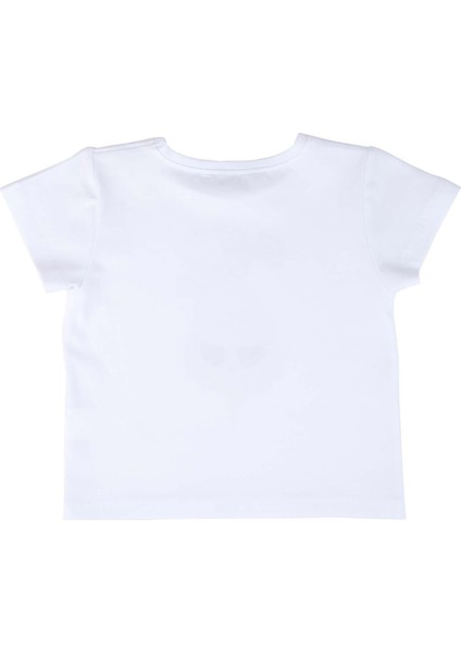 Kız Çocuk Baskılı Bluz BB23YK12092 modelleri