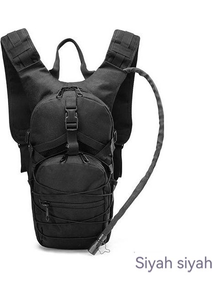 Açık Kros Sporları Yürüyüş 3l Su Şişesi Su Torbası Sırt Çantası (Yurt Dışından) fiyatları