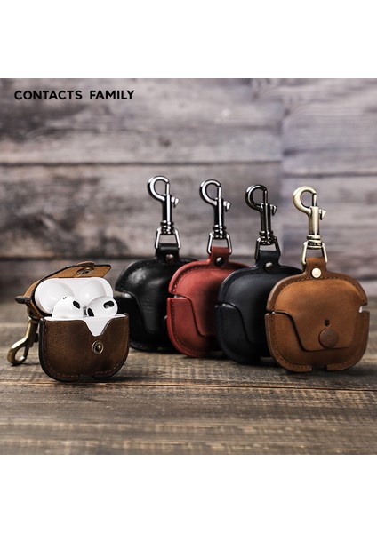Taşınabilir Fit Airpods3 Kulaklık Kılıfı (Yurt Dışından) fiyatları