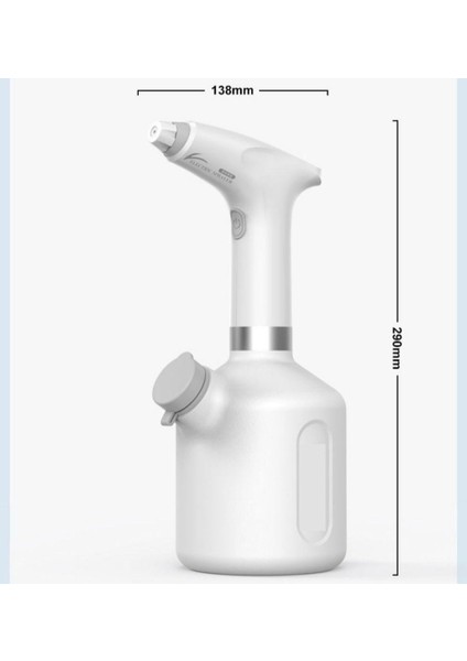 Ev Elektrikli Temizleme Küçük Püskürtücü (Yurt Dışından)
