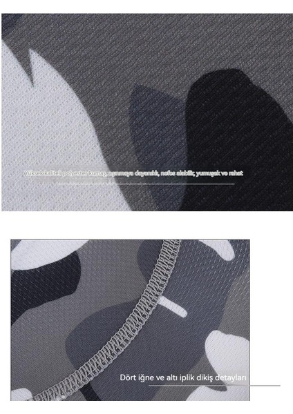 Spor Nefes Alabilen Çabuk Kuruyan Güneş Şapkası Başörtüsü (Yurt Dışından) fırsatları