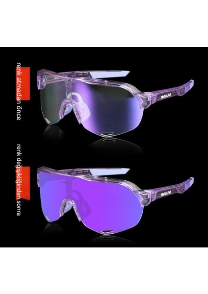 7/24 Akıllı Renk Değiştiren Sürüş Gözlükleri (Yurt Dışından) indirimleri