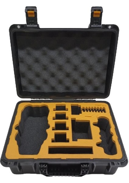 C015 Djı Mavic 3 Pro Hardcase Drone Taşıma Çantası