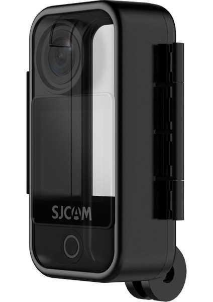 C300 Pocket Mini Aksiyon Kamerası için Frame Koruma Çerçeve Montajı