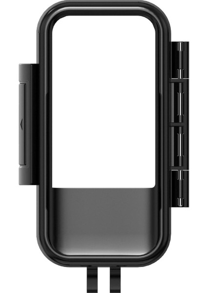 C300 Pocket Mini Aksiyon Kamerası için Frame Koruma Çerçeve Montajı modelleri