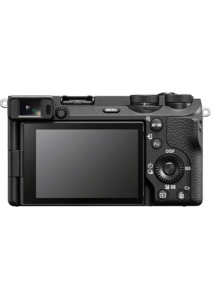 A6700 Body Aynasız Fotoğraf Makinesi fiyatları