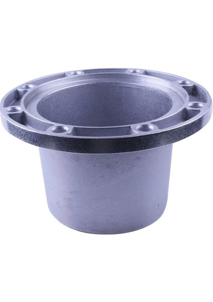 Yuvarlak 400 Hidrolik Pompa Kampanası