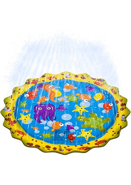 Karikatür 100 cm - Çok Renkli (Yurt Dışından)