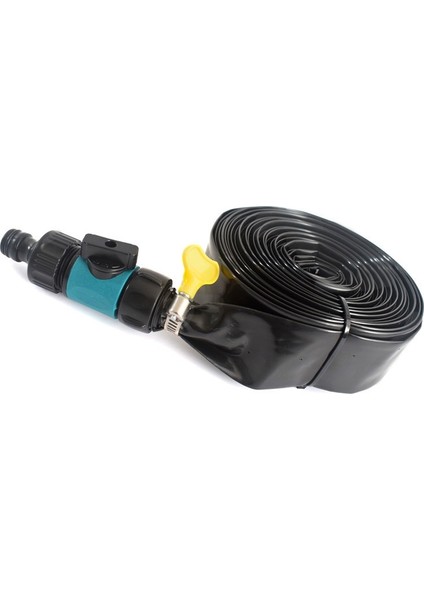 Trambolin Sprinkler - Mavi (Yurt Dışından)